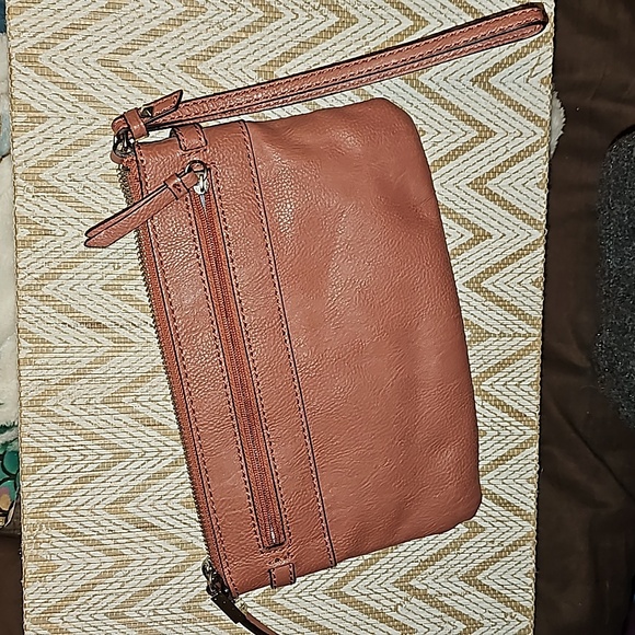 EUC simply Vera clutch - Picture 2 of 3